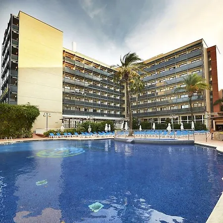 Eurosalou & 4* سالو