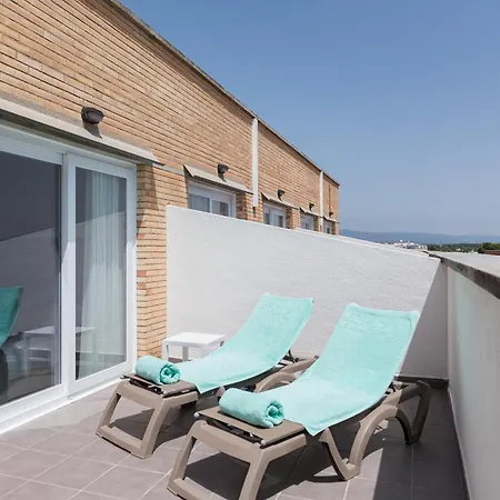 فندق Eurosalou &