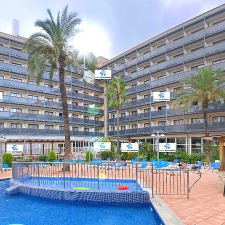 Eurosalou & فندق سالو