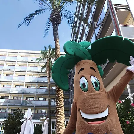 Eurosalou & فندق