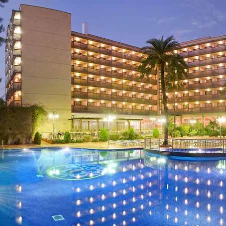 Eurosalou & فندق 4*
