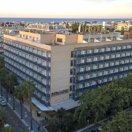 Eurosalou & فندق سالو