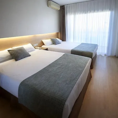 Szálloda Eurosalou &