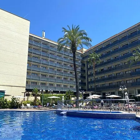 Eurosalou & Hotel 4*
