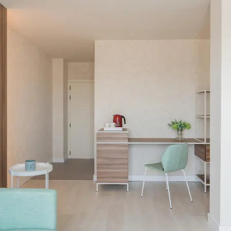 Szálloda Eurosalou & 4*