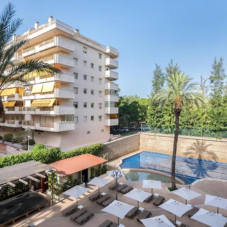 Hotel Eurosalou & Salou