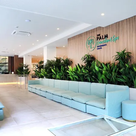 尤罗萨鲁水疗酒店 萨洛