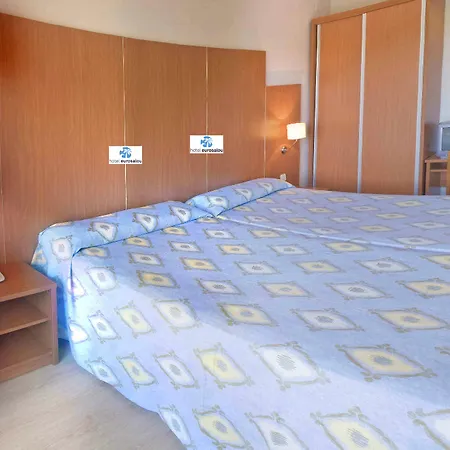Szálloda Eurosalou & Salou